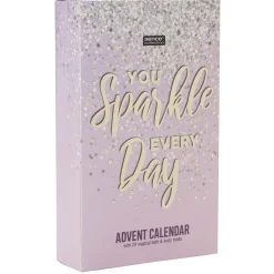 Gifi Beauté^Calendrier de l'Avent beauté