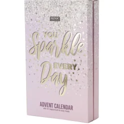 Gifi Beauté^Calendrier de l'Avent beauté