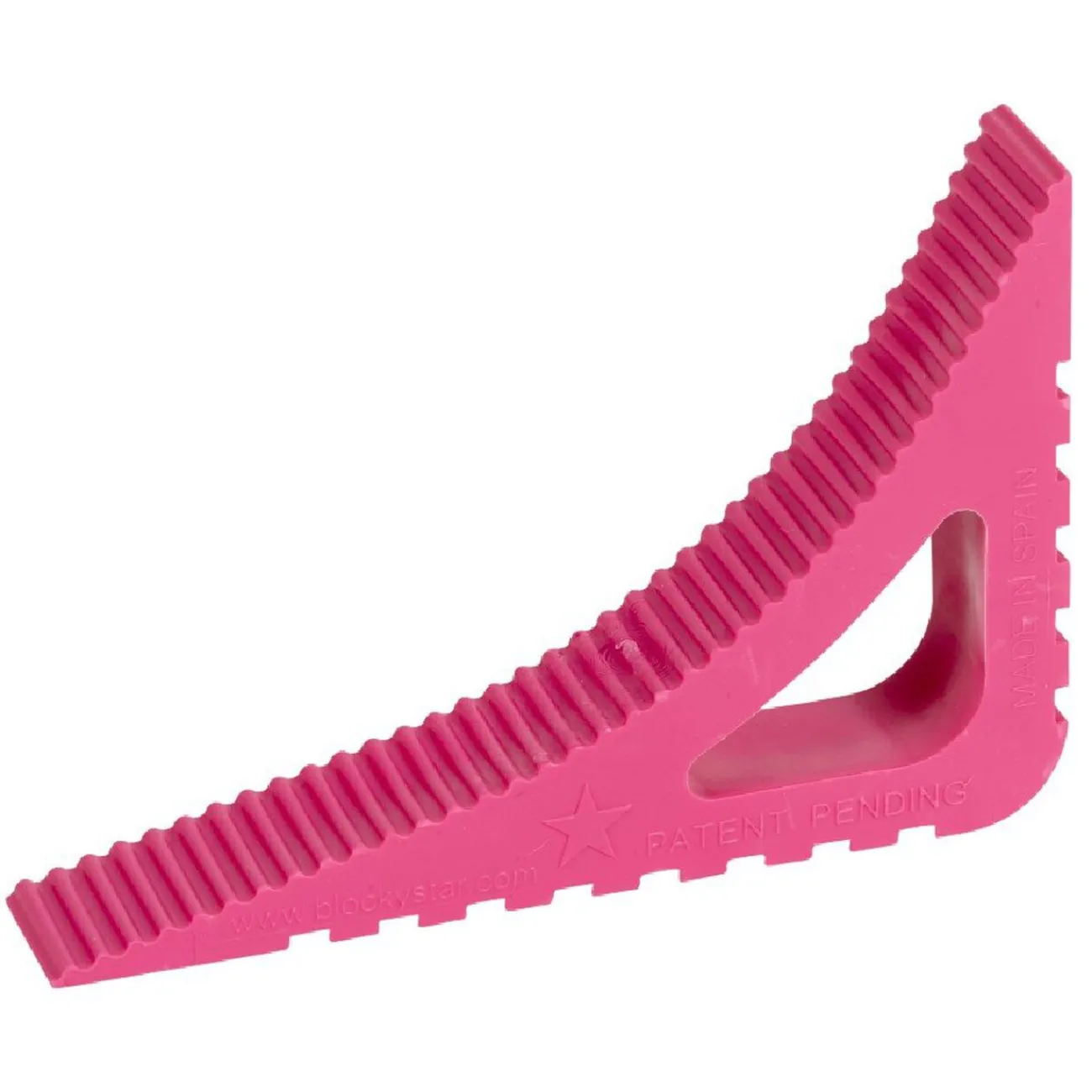 Gifi Quincaillerie^Cale-porte 5en1