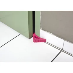 Gifi Quincaillerie^Cale-porte 5en1