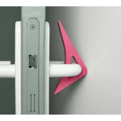 Gifi Quincaillerie^Cale-porte 5en1