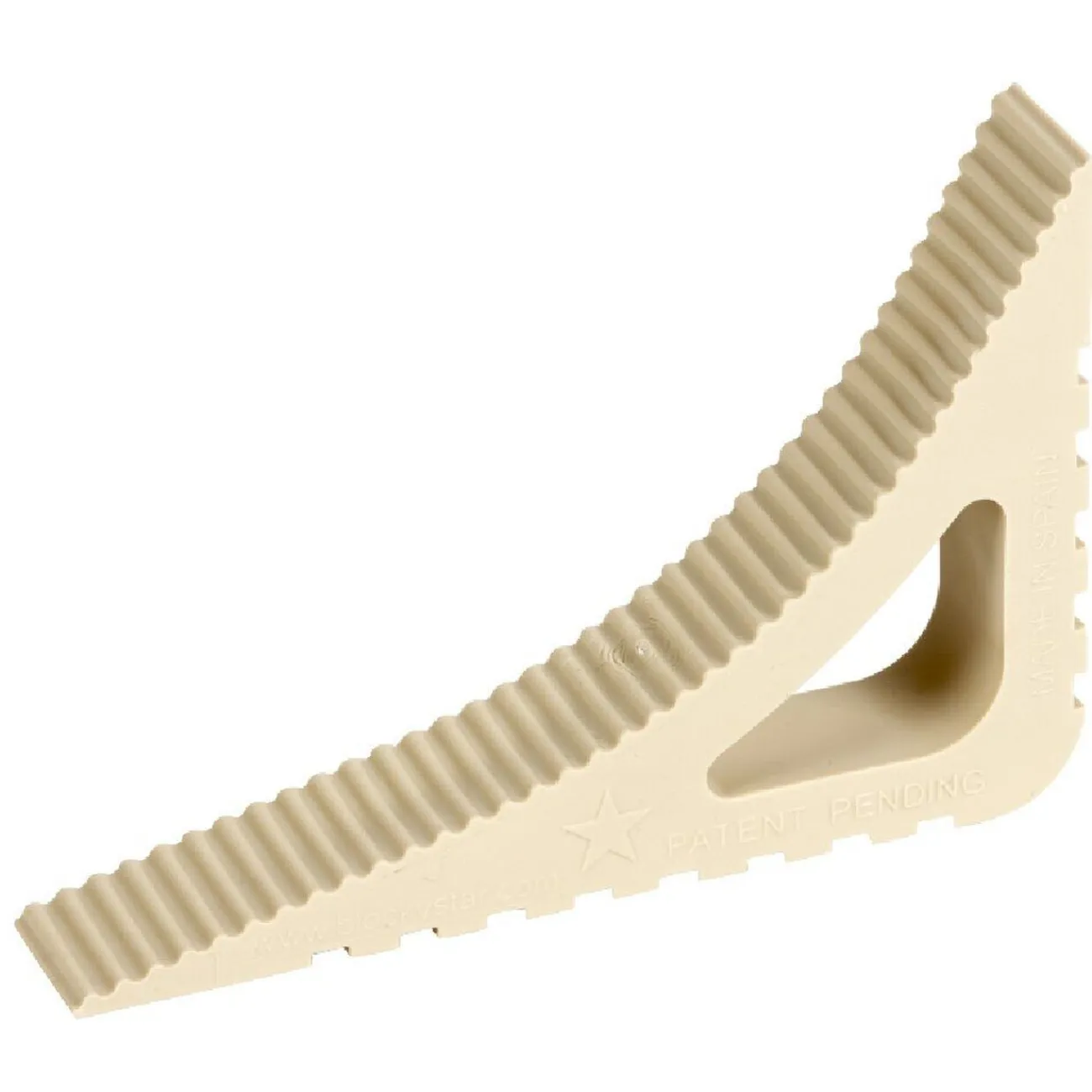 Gifi Quincaillerie^Cale-porte 5en1