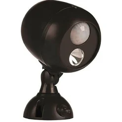 Gifi Sécurité De La Maison^Caméra de sécurité factice