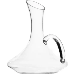 Gifi Carafe à décanter transparente