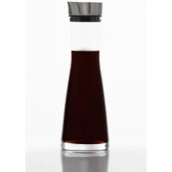 Gifi Carafe 1 L avec couvercle