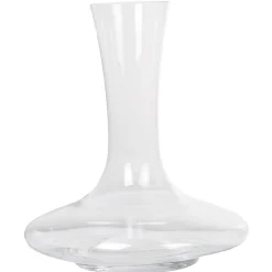 Gifi Carafe à vin cristallin