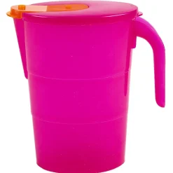 Gifi Carafe en plastique 1,5 L