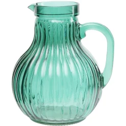 Gifi Carafe en verre 2L