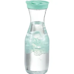 Gifi Carafe et ses 12 glaçons 1 L