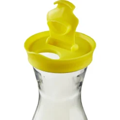 Gifi Carafe et ses 12 glaçons 1 L