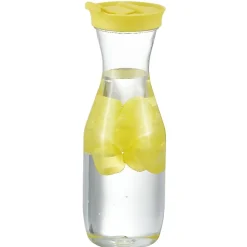 Gifi Carafe et ses 12 glaçons 1 L