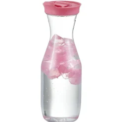 Gifi Carafe et ses 12 glaçons 1 L