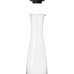 Gifi Carafe fraîcheur en verre