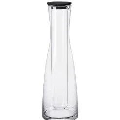 Gifi Carafe fraîcheur en verre