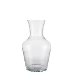 Gifi Carafe verre transparent 50 cl