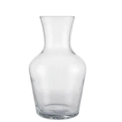 Gifi Carafe verre transparent 25 cl