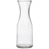 Gifi Carafe verre transparent 1L