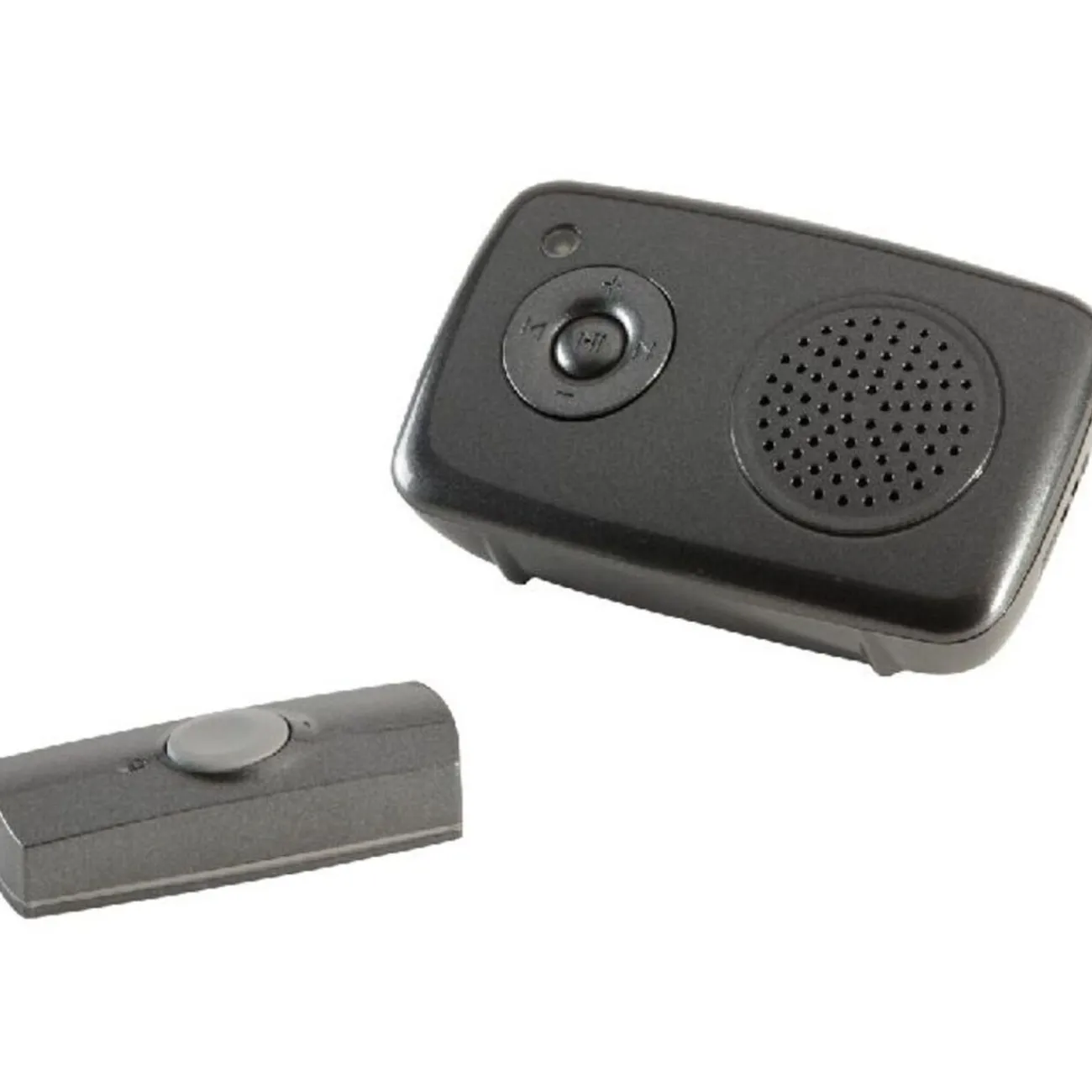 Gifi Sécurité De La Maison^CARILLON MP3 SANS FIL