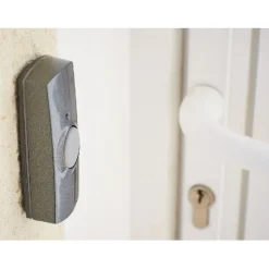 Gifi Sécurité De La Maison^CARILLON MP3 SANS FIL