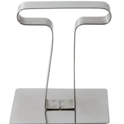 Gifi Carré de présentation X3 et poussoir