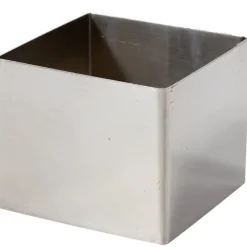 Gifi Carré de présentation X3 et poussoir