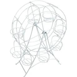 Gifi Carrousel à cupcakes