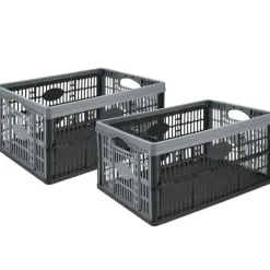 Gifi Rangement|Casier de rangement 32 L x2