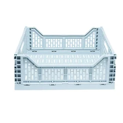 Gifi Rangement|Casier pliant uni 15 L