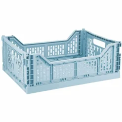 Gifi Rangement|Casier pliant uni 15 L