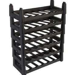 Gifi Casier range bouteilles