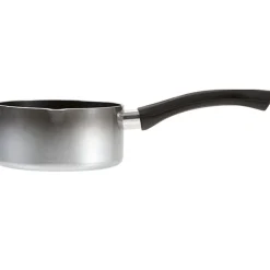 Gifi Casserole aluminium anti adhérent grise