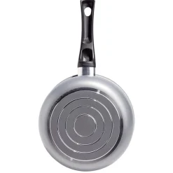 Gifi Casserole aluminium gris ou bleu Ø20 cm