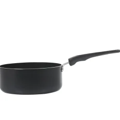 Gifi Casserole anti adhérente noire