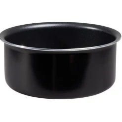 Gifi Casserole antiadhérente sans poignée Ø16xH7,5cm