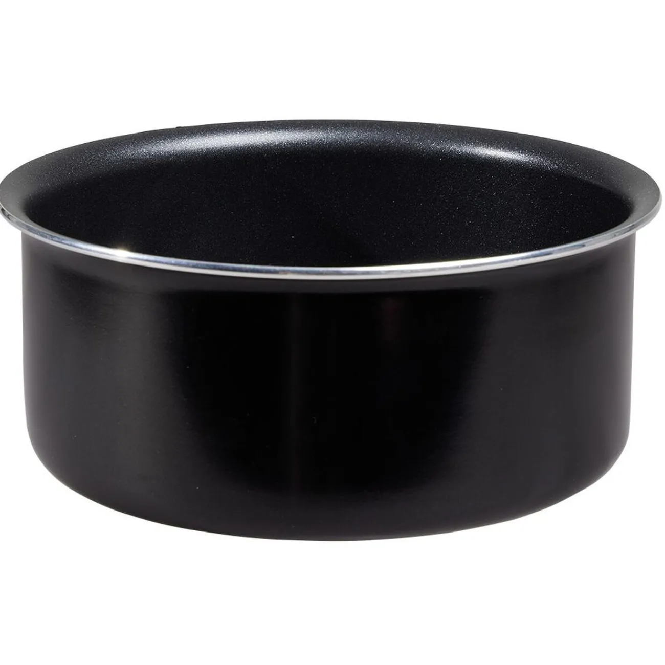 Gifi Casserole antiadhérente sans poignée Ø16xH7,5cm