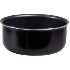 Gifi Casserole antiadhérente sans poignée Ø18xH7,5cm