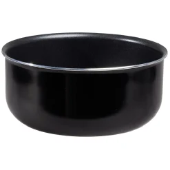 Gifi Casserole antiadhérente sans poignée Ø20xH7,5cm