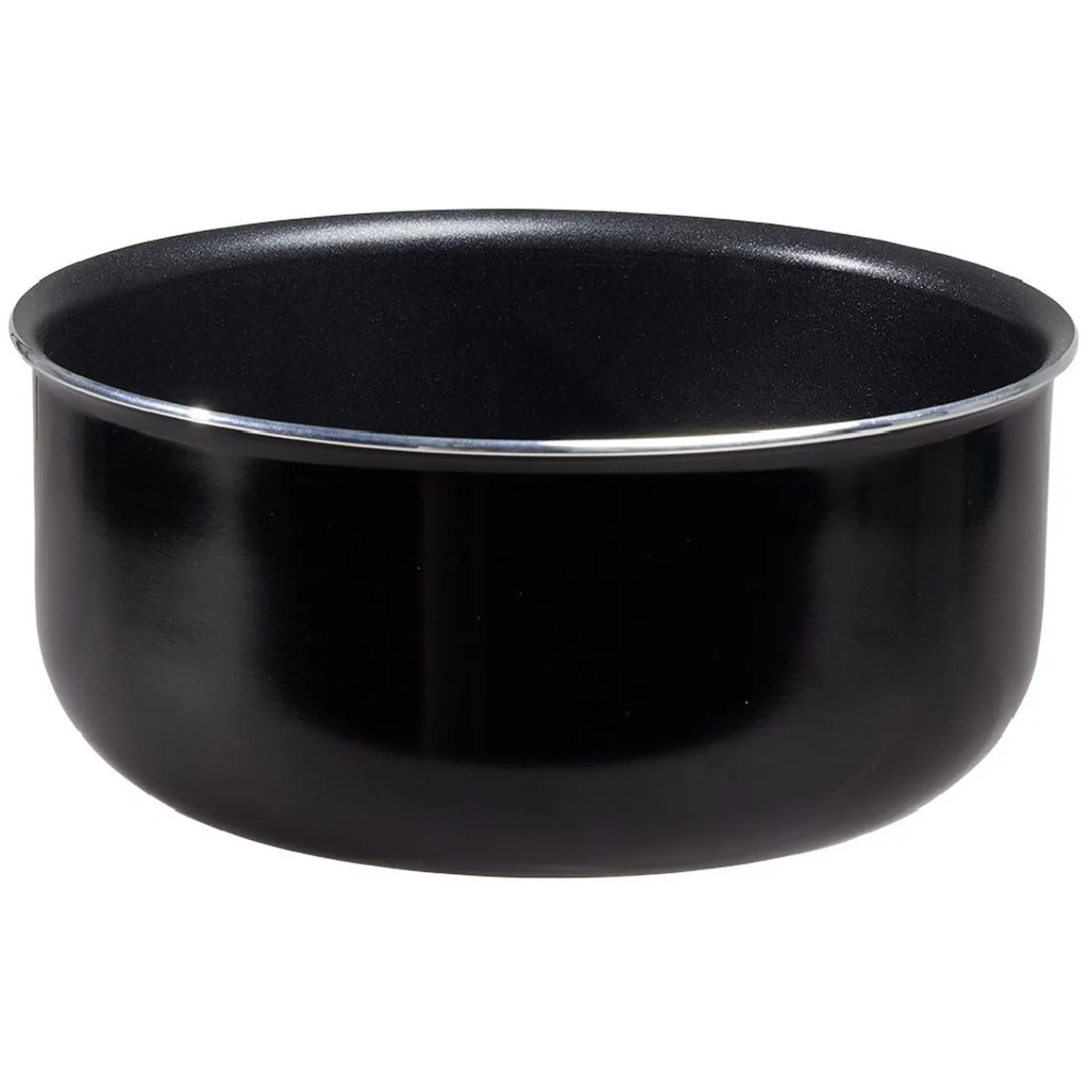 Gifi Casserole antiadhérente sans poignée Ø20xH7,5cm