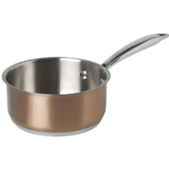 Gifi Casserole cuivrée 1,5 L