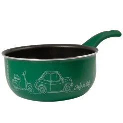 Gifi Casserole décor Italie