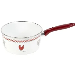 Gifi Casserole design poule