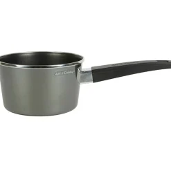 Gifi Casserole Divin Cristal anti adhésif Art et cuisine