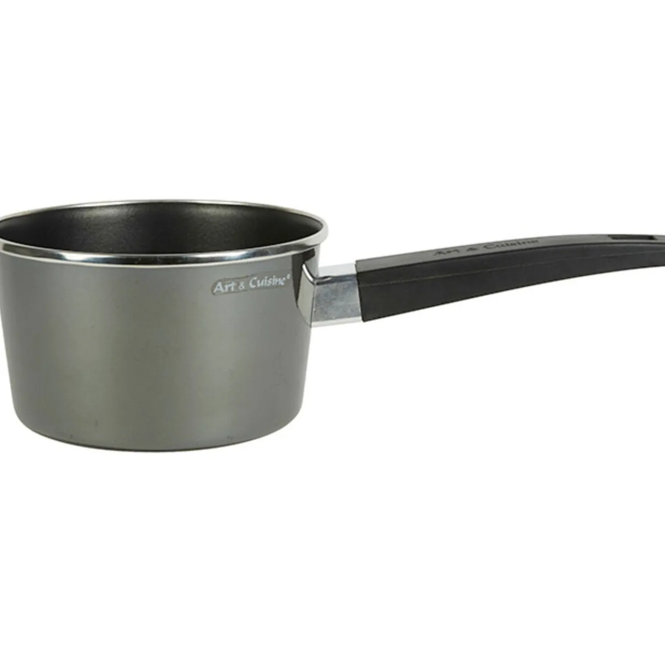 Gifi Casserole Divin Cristal anti adhésif Art et cuisine