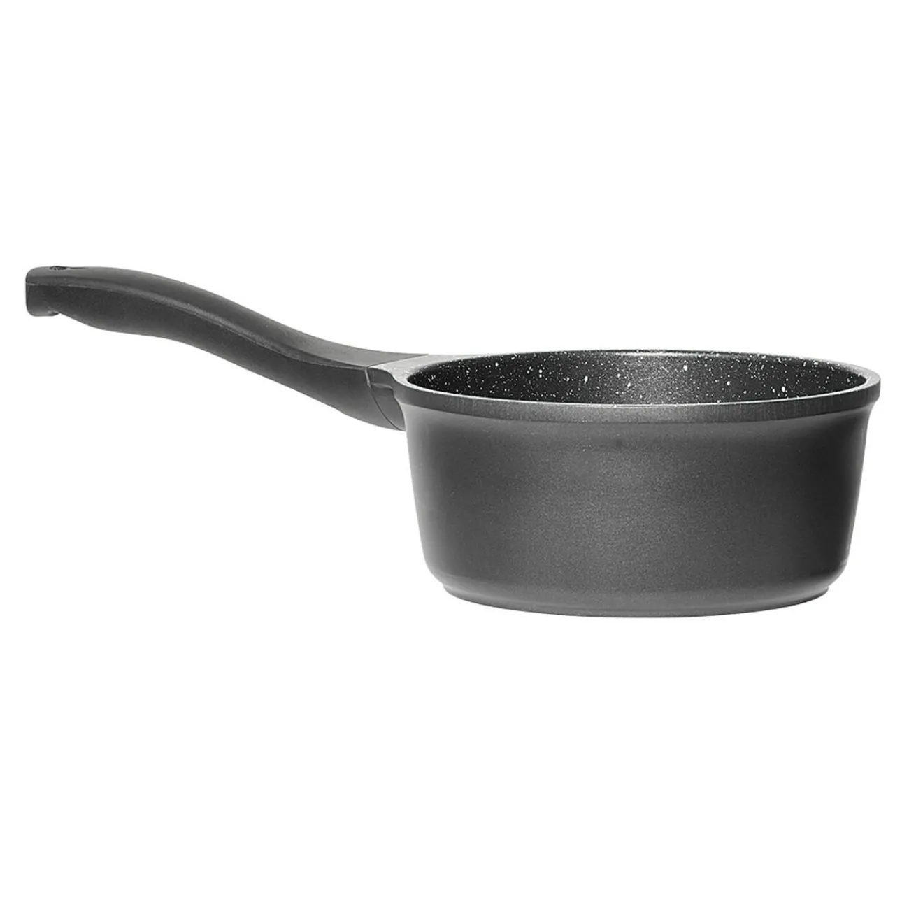 Gifi Casserole en aluminium forgé Ø18 cm