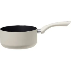 Gifi Casserole en aluminium taupe x3