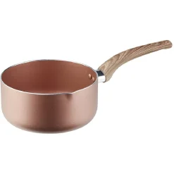Gifi Casserole Induction antiadhésive diamètre 18cm 3 coloris