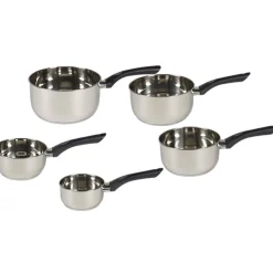 Gifi Casserole inox x5
