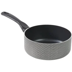 Gifi Casserole motif damier