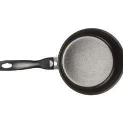 Gifi Casserole noire en aluminium x3