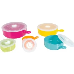 Gifi CASSEROLE POUR MICRO ONDE